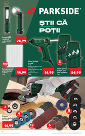 Catalog Kaufland săptămâna 41 Pagină 16