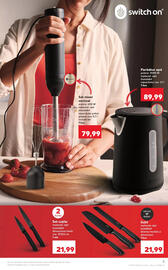 Catalog Kaufland săptămâna 41 Pagină 3