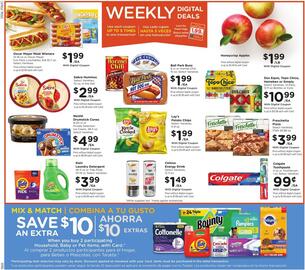 Fry's weekly ad week 41 Page 2