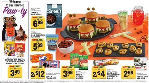 Food Lion weekly ad week 41 Page 15