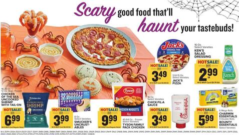 Food Lion weekly ad week 41 Page 16
