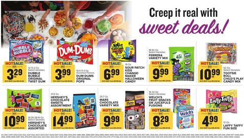 Food Lion weekly ad week 41 Page 17