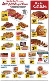 Food Lion weekly ad week 41 Page 3