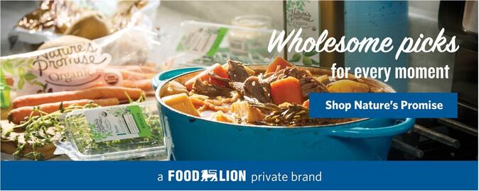 Food Lion weekly ad week 41 Page 4