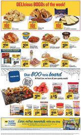 Food Lion weekly ad week 41 Page 5