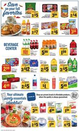 Food Lion weekly ad week 41 Page 9