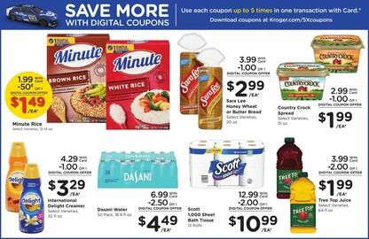 Kroger weekly ad week 41 Page 10