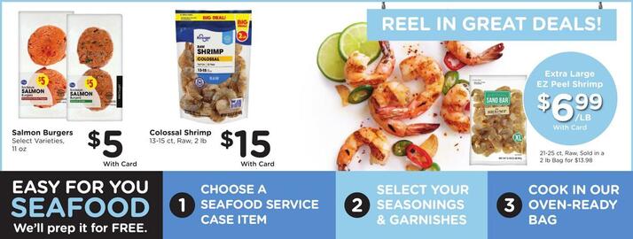 Kroger weekly ad week 41 Page 12
