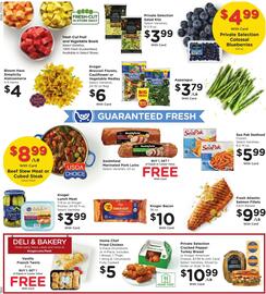 Kroger weekly ad week 41 Page 13