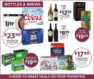 Kroger weekly ad week 41 Page 14