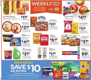 Kroger weekly ad week 41 Page 2