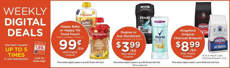 Kroger weekly ad week 41 Page 3