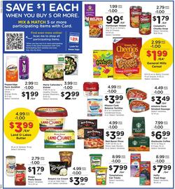Kroger weekly ad week 41 Page 4