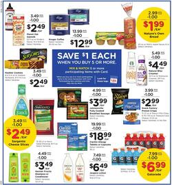 Kroger weekly ad week 41 Page 5