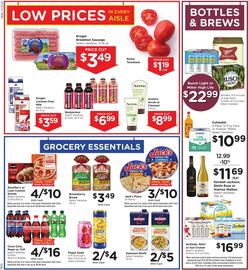 Kroger weekly ad week 41 Page 7