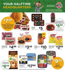 Kroger weekly ad week 41 Page 8