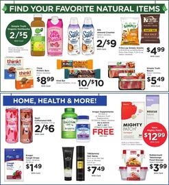 Kroger weekly ad week 41 Page 9