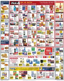Vons weekly ad week 41 Page 3