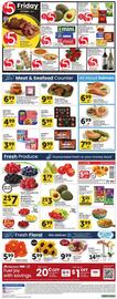 Vons weekly ad week 41 Page 4