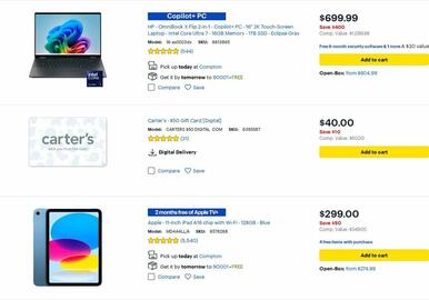Best Buy weekly ad Page 13