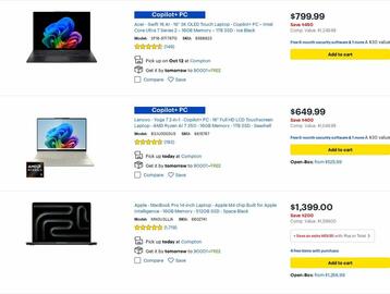Best Buy weekly ad Page 17