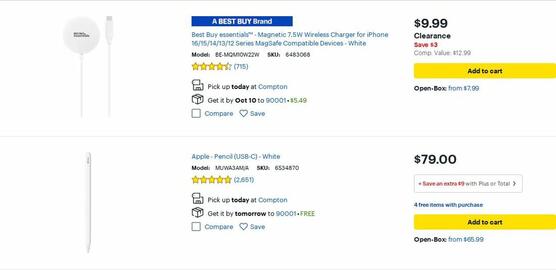 Best Buy weekly ad Page 22