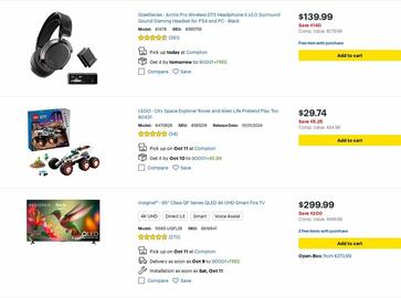 Best Buy weekly ad Page 23