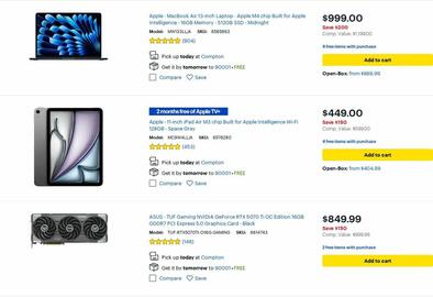 Best Buy weekly ad Page 27