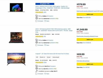 Best Buy weekly ad Page 9