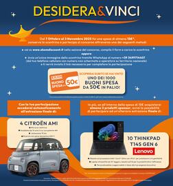 Volantino Ekom Pagina 2