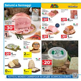 Volantino Carrefour Pagina 10