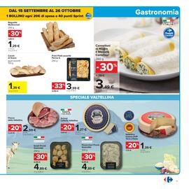 Volantino Carrefour Pagina 11
