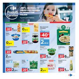 Volantino Carrefour Pagina 13