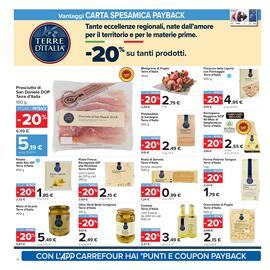 Volantino Carrefour Pagina 14