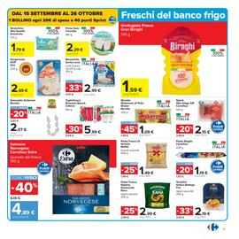 Volantino Carrefour Pagina 15