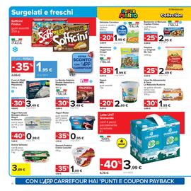 Volantino Carrefour Pagina 16