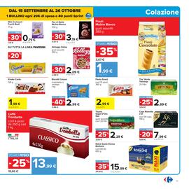Volantino Carrefour Pagina 17