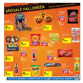 Volantino Carrefour Pagina 18