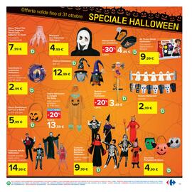 Volantino Carrefour Pagina 19