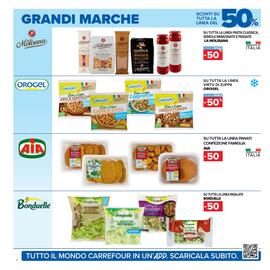Volantino Carrefour Pagina 2