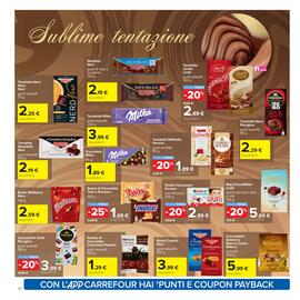 Volantino Carrefour Pagina 20