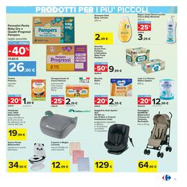 Volantino Carrefour Pagina 21