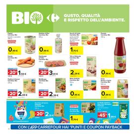 Volantino Carrefour Pagina 22