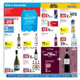 Volantino Carrefour Pagina 24