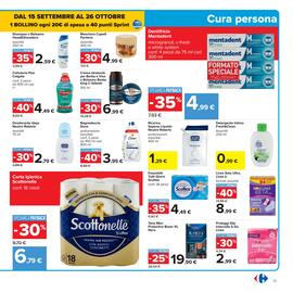 Volantino Carrefour Pagina 25