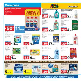 Volantino Carrefour Pagina 26