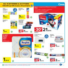 Volantino Carrefour Pagina 27