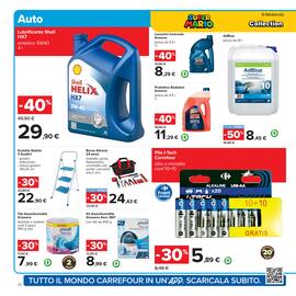 Volantino Carrefour Pagina 28