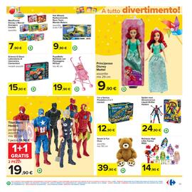 Volantino Carrefour Pagina 29