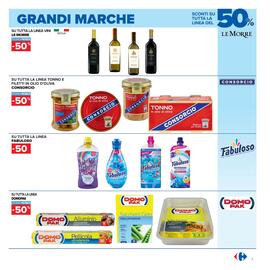 Volantino Carrefour Pagina 3